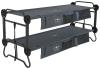 Artikelbild 1 des Artikels “Feldbett, Disc-O-Bed L, mit Seitentaschen, anthrazit “