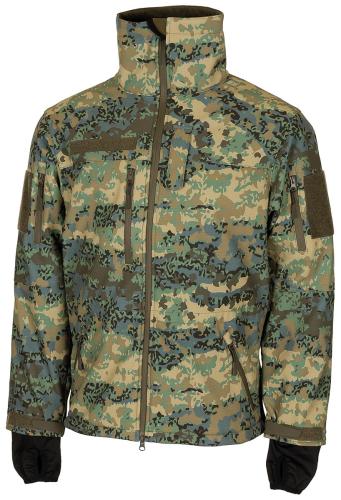 Artikelbild des Artikels “Softshell Jacke, 