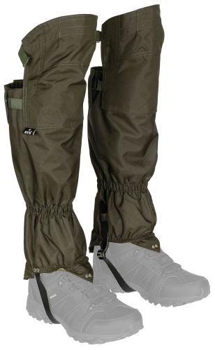 Artikelbild des Artikels “Gamaschen, 