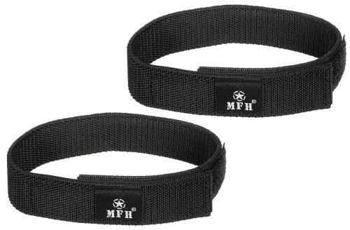 Artikelbild des Artikels “Hosengummi, mit Klett, schwarz “