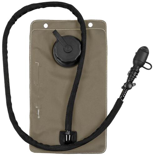 Artikelbild des Artikels “TPU-Beutel, 1,5 l, kl. Öffnung, f.Trinkrucksack “