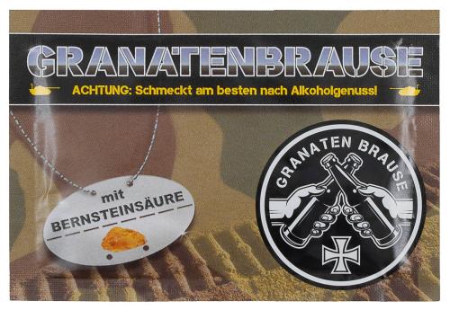 Artikelbild des Artikels “Getränkepulver, 