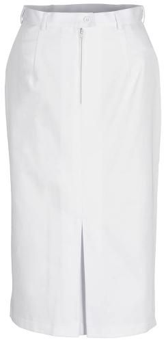 Artikelbild des Artikels “Holl. Uniformrock, Damen, weiß, neuw. “