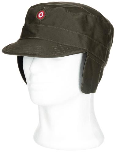 Artikelbild des Artikels “Österr. Kampfanzugskappe, KAZ03 Winter, oliv, neuw. “