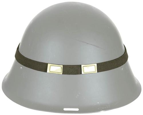 Artikelbild des Artikels “Holl. Helmgummi, gebr. “