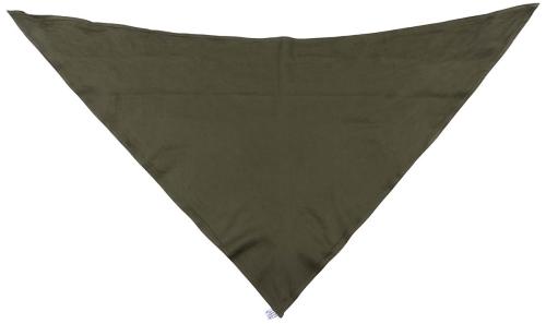 Artikelbild des Artikels “Österr. Dreieckstuch, oliv, KAZ03, ca. 130 x 60 cm, gebr. “