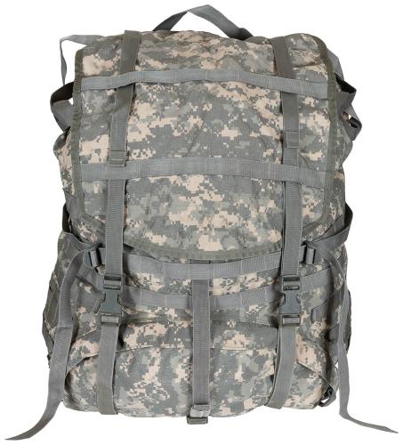Artikelbild des Artikels “US Rucksack, 