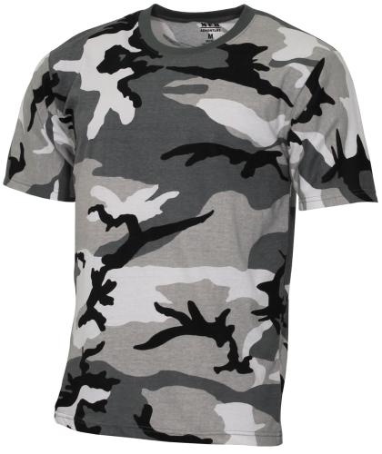 Product image of the product “US T-Shirt, 