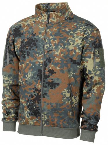 Artikelbild des Artikels “Sweatjacke, 