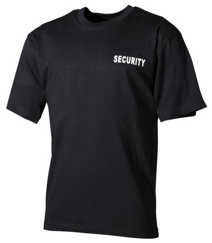 Product image of the product “T-Shirt, black, 