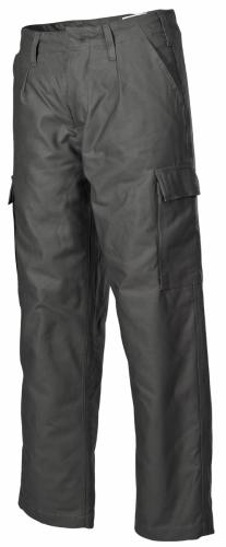 Artikelbild des Artikels “BW Moleskinhose, Thermofutter, oliv, große Größen “
