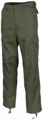 Artikelbild des Artikels “US Kampfhose, BDU, oliv  “