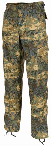 Artikelbild des Artikels “US Kampfhose, BDU, TAZ tarn “