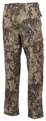 Artikelbild des Artikels “US Kampfhose, BDU, snake FG “