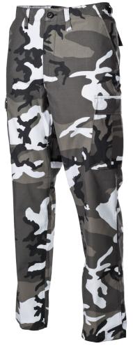 Artikelbild des Artikels “US Kampfhose, BDU, urban “