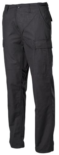 Artikelbild des Artikels “US Kampfhose, BDU, Rip Stop, schwarz “