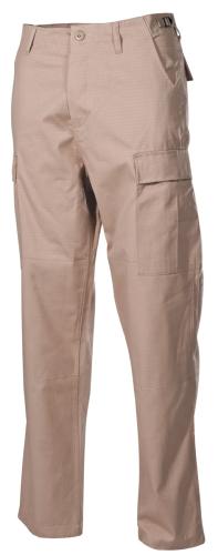 Artikelbild des Artikels “US Kampfhose, BDU, Rip Stop, khaki “