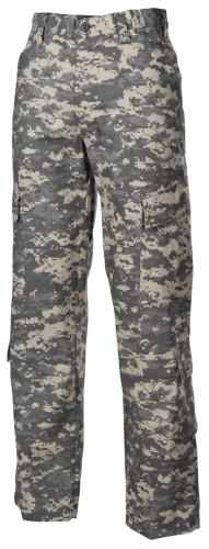 Artikelbild des Artikels “US Feldhose, ACU, Rip Stop, AT-digital “