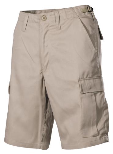 Artikelbild des Artikels “US Bermuda, BDU, khaki, mit Seitentaschen “