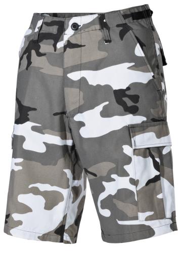 Artikelbild des Artikels “US Bermuda, BDU, urban, mit Seitentaschen “