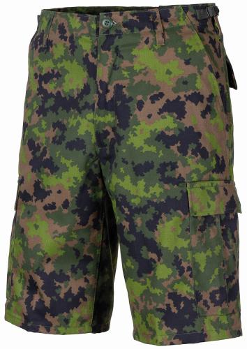 Artikelbild des Artikels “US Bermuda, BDU, M05 tarn, mit Seitentaschen “