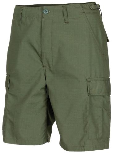 Artikelbild des Artikels “US Bermuda, BDU, Rip Stop, oliv “