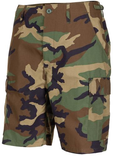 Artikelbild des Artikels “US Bermuda, BDU, Rip Stop, woodland “
