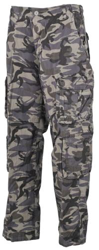 Artikelbild des Artikels “Cargohose, 