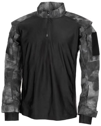 Artikelbild des Artikels “US Tactical Hemd, langarm, HDT-camo LE “