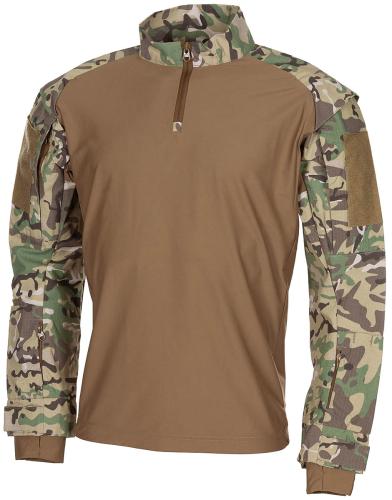 Artikelbild des Artikels “US Tactical Hemd, langarm, operation-camo “