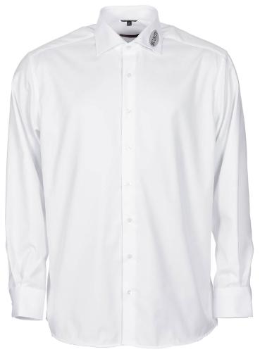 Artikelbild des Artikels “Diensthemd, ETERNA, weiß, mit Stick, 