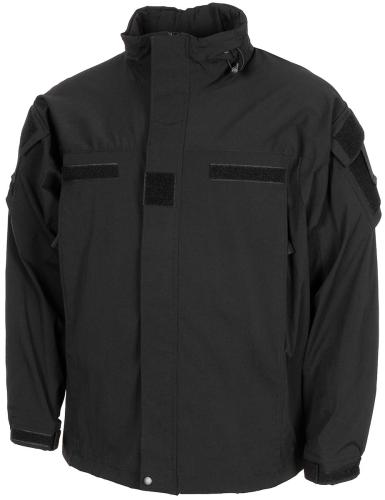 Image de l'article US Veste Softshell, noir, GEN III, Level 5 