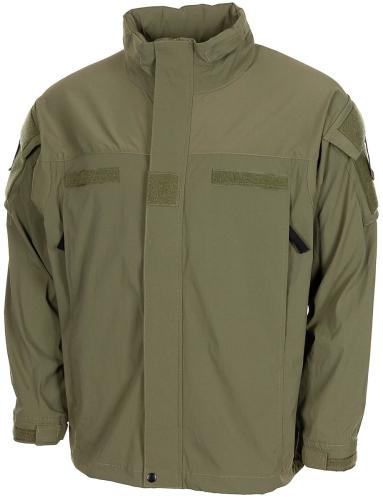 Image de l'article US Veste Softshell, olive, GEN III, Level 5 