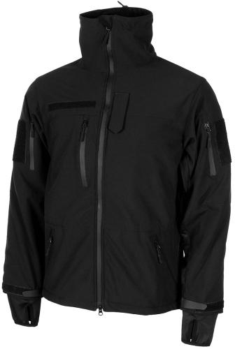 Artikelbild des Artikels “Softshell Jacke, 
