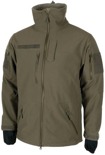 Artikelbild des Artikels “Softshell Jacke, 