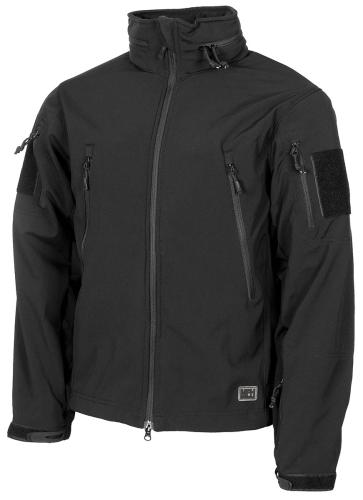 Artikelbild des Artikels “Softshell Jacke, 