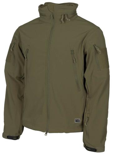Artikelbild des Artikels “Softshell Jacke, 