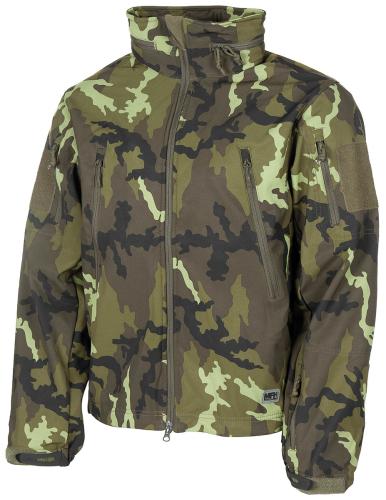 Artikelbild des Artikels “Softshell Jacke, 