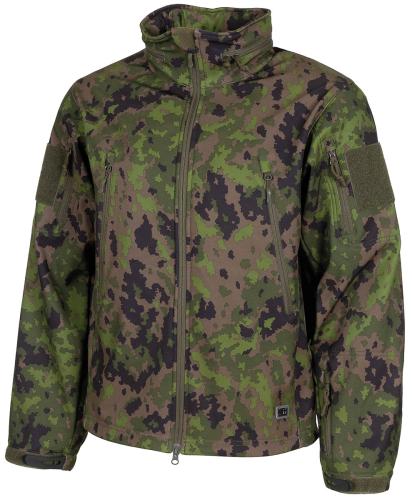 Artikelbild des Artikels “Softshell Jacke, 