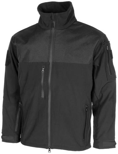 Artikelbild des Artikels “Softshell Jacke, 