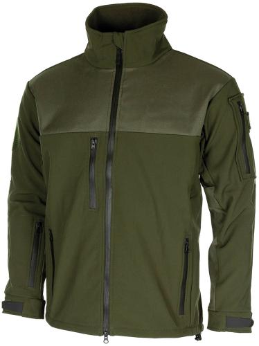 Artikelbild des Artikels “Softshell Jacke, 