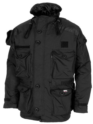 Artikelbild des Artikels “Kommandojacke, 