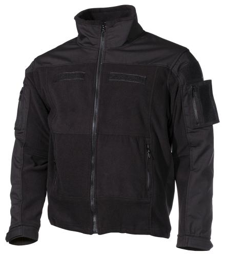 Artikelbild des Artikels “Fleece-Jacke, 