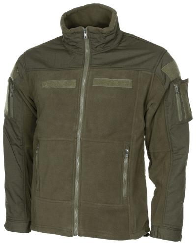 Artikelbild des Artikels “Fleece-Jacke, 