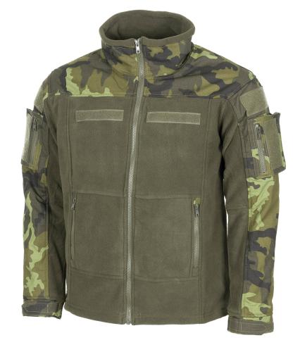 Artikelbild des Artikels “Fleece-Jacke, 
