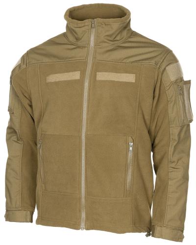 Artikelbild des Artikels “Fleece-Jacke, 