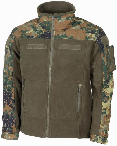 Artikelbild des Artikels “Fleece-Jacke, 