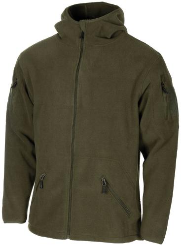 Artikelbild des Artikels “Fleece-Jacke, 