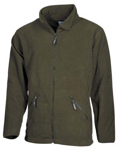 Artikelbild des Artikels “Fleece-Jacke, 