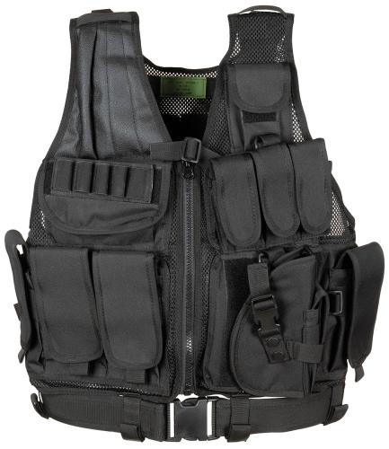 Artikelbild des Artikels “Weste, 